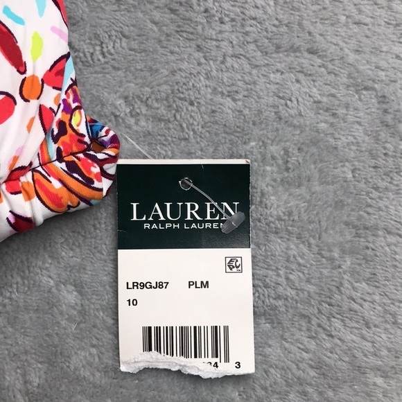 Ralph Lauren/ DKNY Bikini Size M Both New with tags - Picture 10 of 15